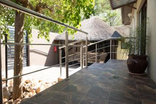 A-Z Boutique Guesthouse - Windhoek - 4