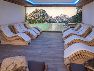 Hotel Purvita by Oberlechner - Maranza - 1