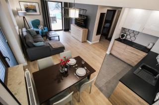 Apartament City Center Premium - Luxury Standard - Krynica-Zdrój - 1