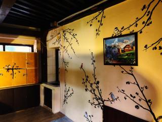 Yog Hostel- Rooftop Yoga & Backpacker Social Stay in Thamel, Kathamndu - Kathmandu - 5