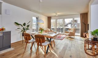 Bader Suites - Garmisch-Partenkirchen - 0
