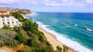 Плажни Апартаменти Силвър Бийч - Silver Beach Sea Apartments - Byala - 3