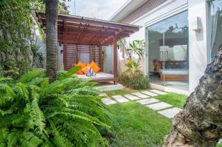 Villa K-Mea - Seminyak - 1