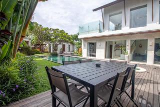 Villa K-Mea - Seminyak - 8