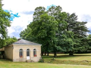 Domaine de Montchevreuil - Fresneaux-Montchevreuil - 1