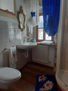 B&B Alpe Veglia - Varzo - 8