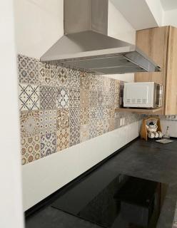 CAL PINTABOTES - Apartamento nuevo en Camarasa - Camarasa - 8