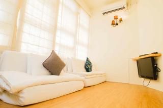 SSS Life Hotel - Tainan - 3