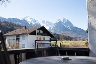 Sonnensteig - Garmisch-Partenkirchen - 6