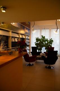 Boutique City Hotel Gallo - Saint-Gall - 1