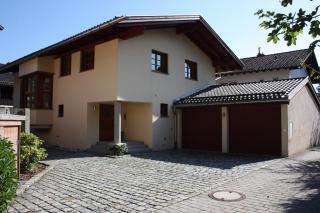 Haus am Katzenbach - Garmisch-Partenkirchen - 6