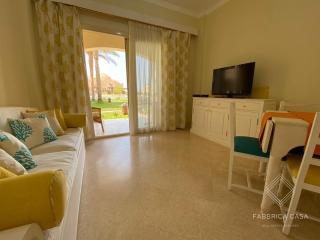 One bedroom Comfy Apartment by the sea, in Oriental Coast - Marsa Alam - 6