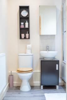 No11 Nursery Covent - 4