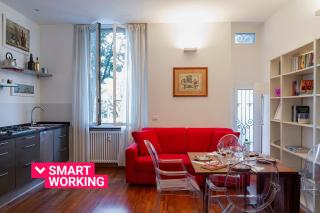 Cozy Family Apartment in Castelletto - Genova - 0