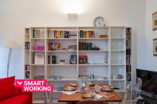 Cozy Family Apartment in Castelletto - Genova - 6