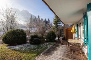 Bergwiese - Grainau - 6