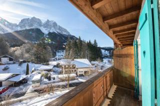 Zirbe - Grainau - 6