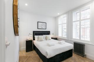 Urban Chic - Shaftesbury - 0