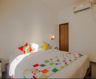 Ziba beach - Morjim - 8