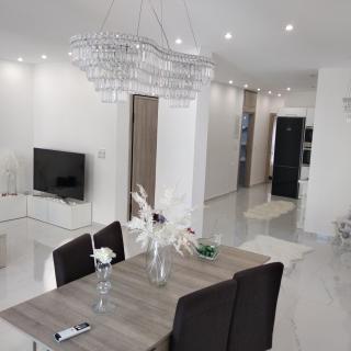 Despina's Luxury apt downtown - Heraklion - 1