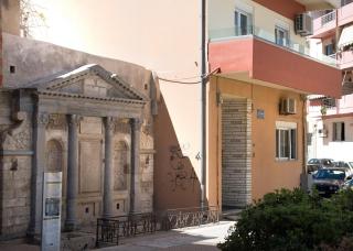 Despina's Luxury apt downtown - Heraklion - 4