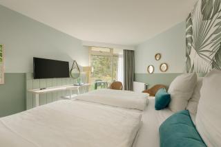 Hotel Bispinger Heide by Center Parcs - Bispingen - 8