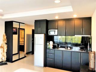 Platinum Suites studio condo Jomtien - Pattaya Sud - 4