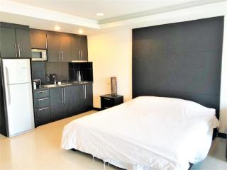 Platinum Suites studio condo Jomtien - Pattaya Sud - 5