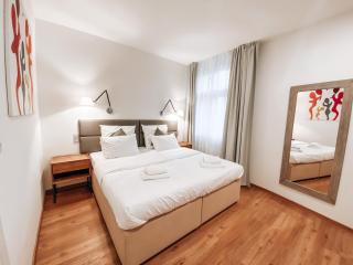 Residence Masna - Prague - 3