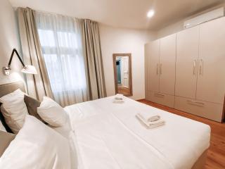 Residence Masna - Prague - 1