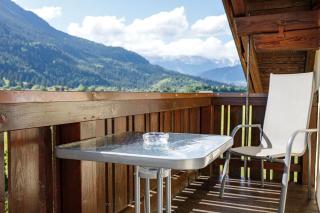 Ausblick - Farchant - 8