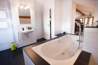 Auszeit Maisonette - Garmisch-Partenkirchen - 5