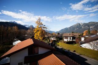 Auszeit Maisonette - Garmisch-Partenkirchen - 2