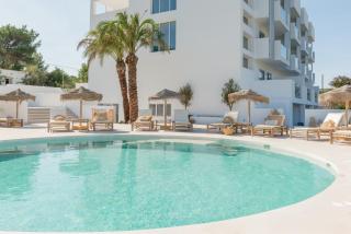 The Olive Boutique Suites & Spa - Cala Llonga - 8