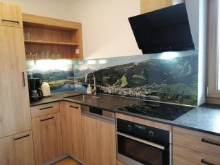 Alm Appartements ZellamSee - 6