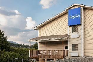 Travelodge by Wyndham Low Moor Near Covington - Low Moor - 2