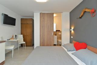Apartment Mirella 1745 - Bale - 1
