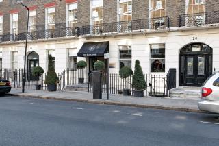 Grange Beauchamp Hotel - Londra - 6
