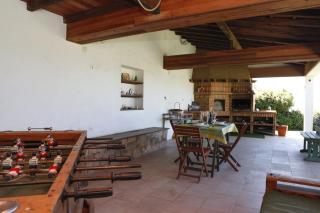 Mira Guincho house with sea view and garden, Cascais - Alcabideche - 9