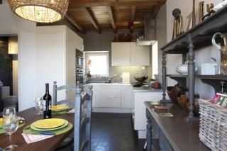 Mira Guincho house with sea view and garden, Cascais - Alcabideche - 5