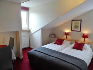 B&B Vouwere - Mechelen - 9
