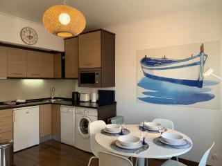 Relaxing apartment in the heart of Cascais - Cascais - 9