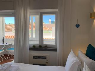Relaxing apartment in the heart of Cascais - Cascais - 3