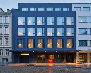 Zander K Hotel - Bergen - 0