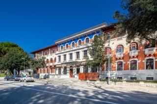 Europalace Hotel, BW Signature Collection - Monfalcone - 9