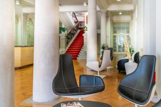 Europalace Hotel, BW Signature Collection - Monfalcone - 6