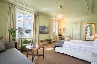 Grand Hotel Terminus - Bergen - 8