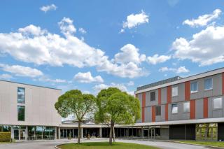 Best Western Plus Oslo Airport - 4