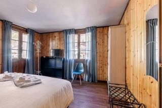 Hotel Dufour - Macugnaga - 1