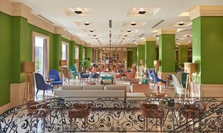 Hyatt Regency Baku - Baku - 9